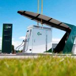 Автомобильные газонаполнительные компрессорные станции