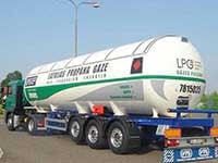 Автоцистерны для перевозки нефтепродуктов