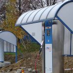 Газовая заправочная станция АГНКС