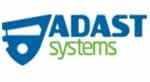 Логотип компании «Adast Systems a.s.»