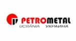 Логотип компании «Petrometall»