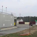 Модульная мини заправка