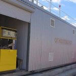 Модульная заправочная станция