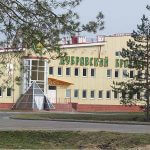 Монтаж модульной заправочной станции на предприятии «Дубравский бройлер»