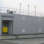 Сервисное обслуживание модульных АЗС