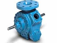 Топливные насосы для заправочных станций