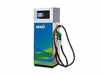 Топливораздадочная колонка для АЗС