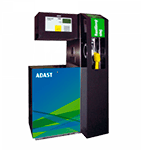 ТРК для контейнерных и модульных АЗС