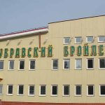 Устройство модульной заправочной станции на предприятии «Дубравский бройлер»