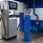 Оборудование для заправочных станций