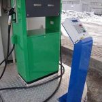 Топливораздочная колонка